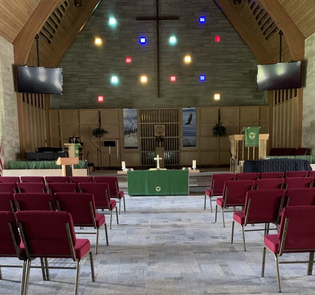 About – Hazelwood Christian Church, Muncie, Indiana